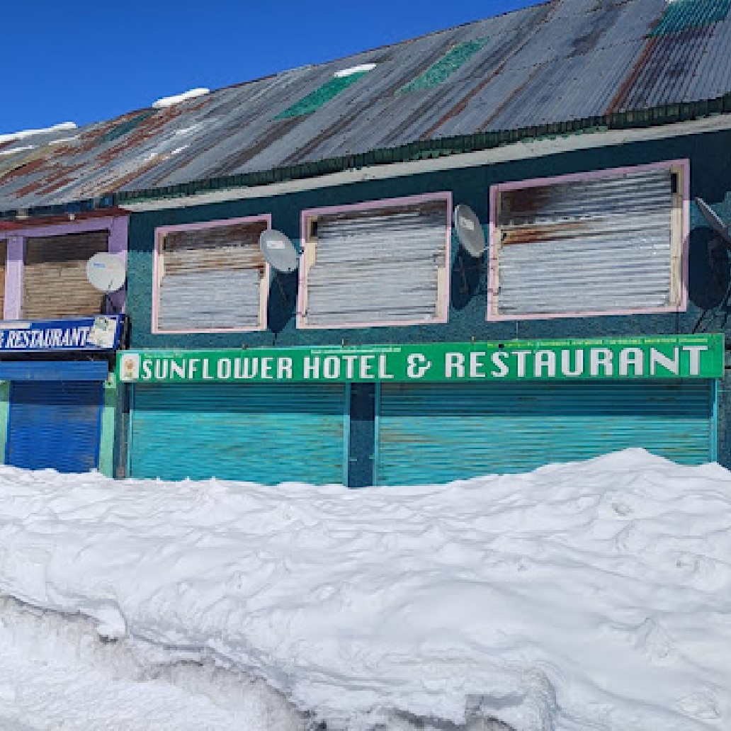 Sunflower Hotel